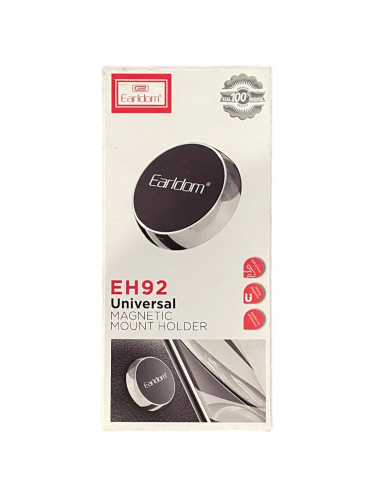 EARLDOM Magnetic Mount Holder